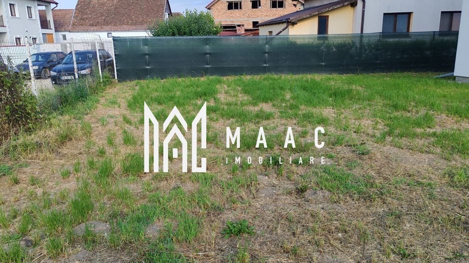 Casa 3 camere | Teren | 126 MPU | Cristian - Poză 17