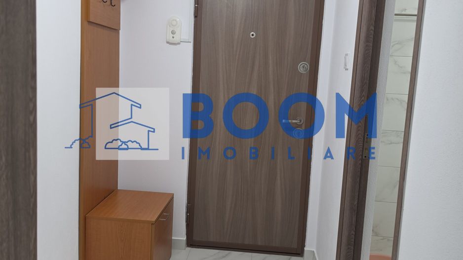Garsoniera | Zona Centrala | Etaj 1 | 28 mpu - Poză 3