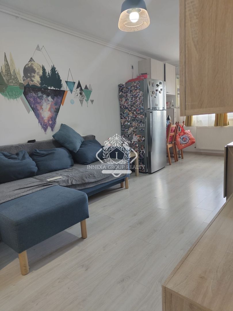 Apartament 3 camere | etaj 3 | Mobilat/Utilat | Palladium Residence - Poză 1