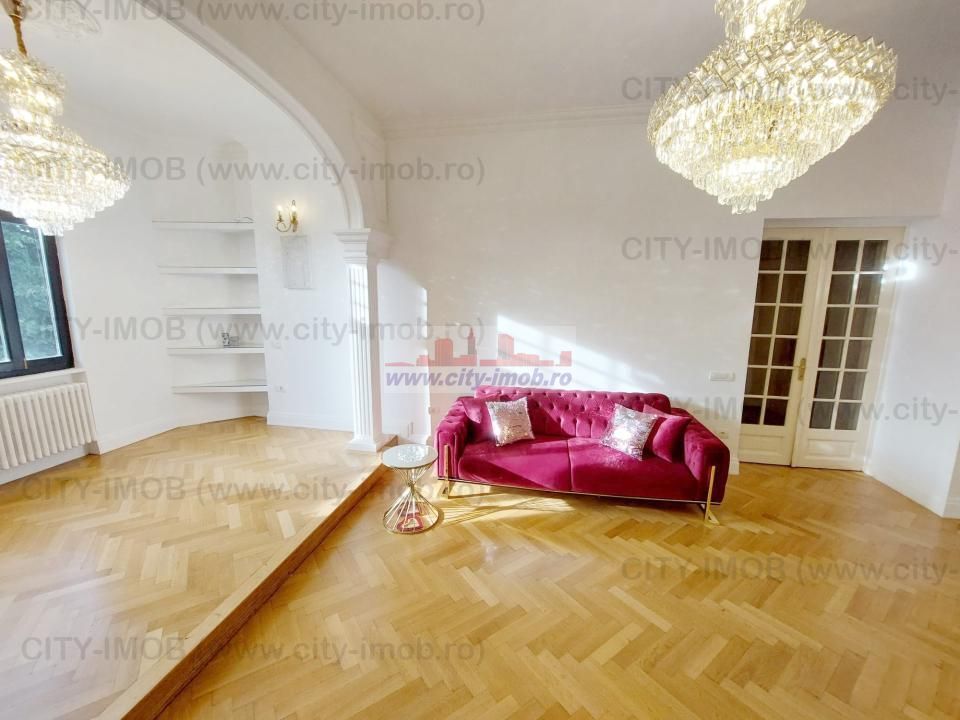 Inchiriere  apartament apartament  5 camere Armeneasca - Poză 7