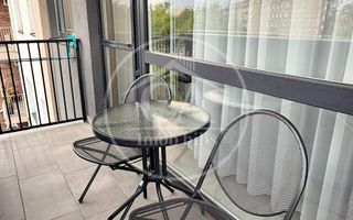 Apartament de închiriat cu 3 camere în Prima Universității, Oradea. - Poză 10