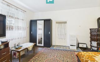 Casă cu 4 camere în Sânpetru German, Secusigiu - Poză 8