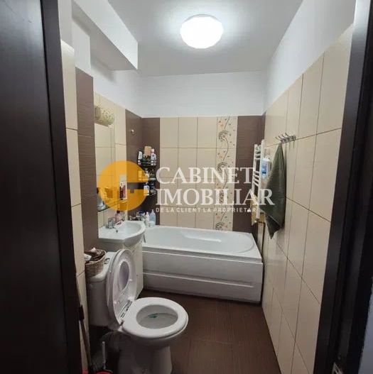 TATARASI - 2 CAMERE DECOMANDAT - ETAJ INTERMEDIAR - FARA RISC - Poză 7