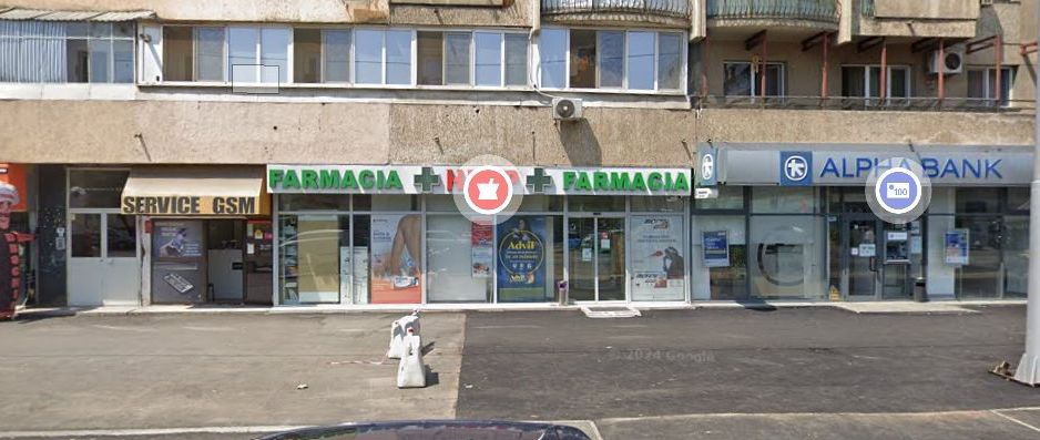 Spatiu comercial de inchiriat - Ghencea - Poză 2