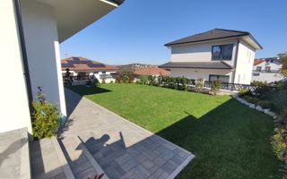 Casa individuala || 124 mp || zona Dezmir - Poză 32