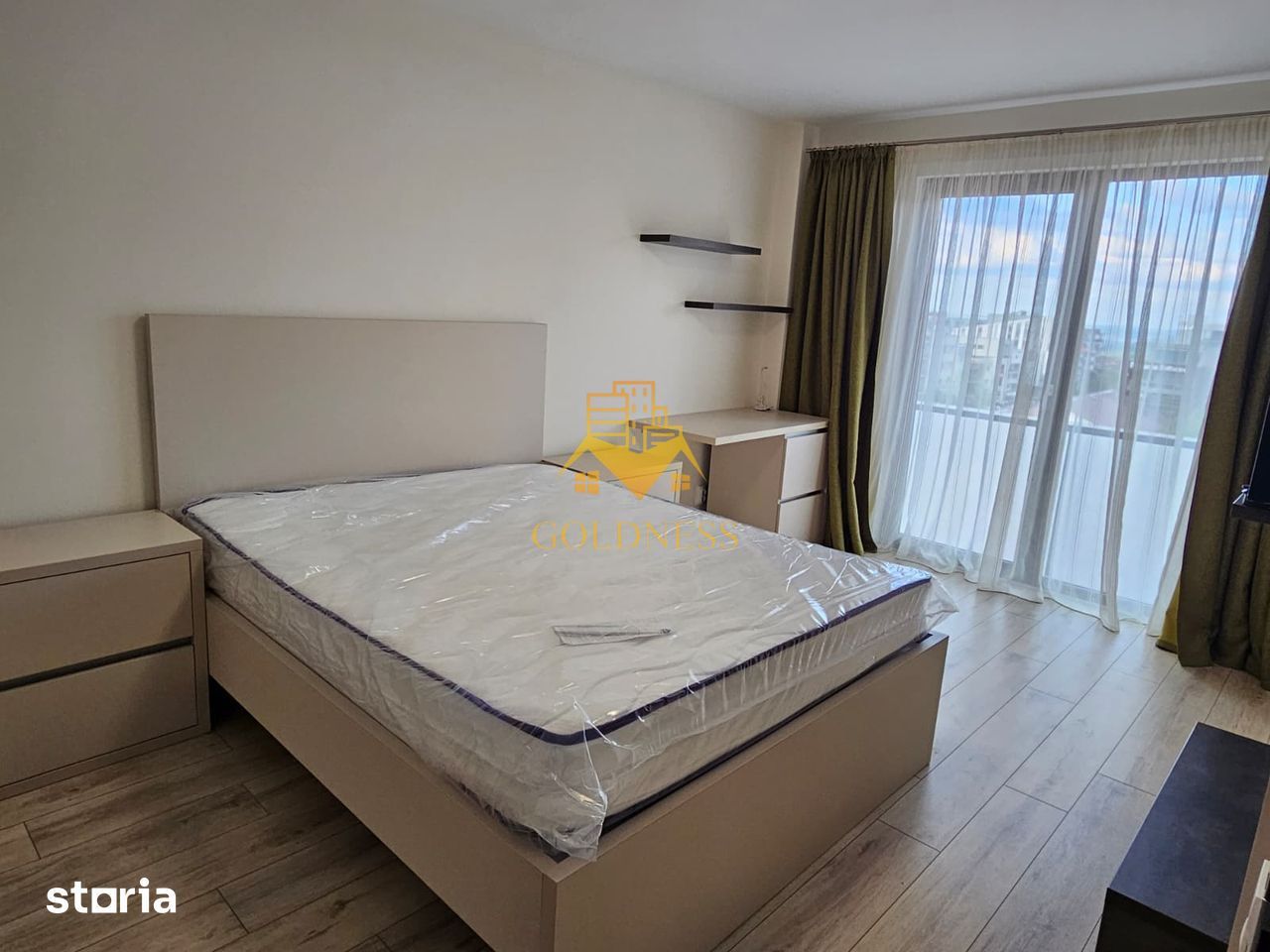 2 camere, Buna ziua, Calea Turzii, Grand Hotel Italia,Prima închiriere - Poză 1