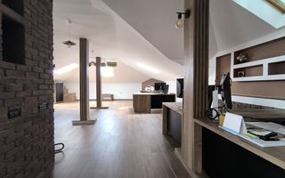 PIATA GRIVITEI (COD03) -Cladire de birouri moderna ! - Poză 4