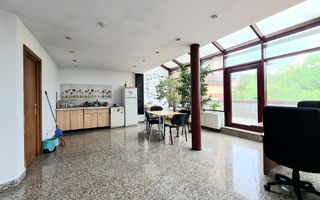 Spatiu birouri de închiriat Brasov - 55 mp # plus-imo.ro - Poză 5