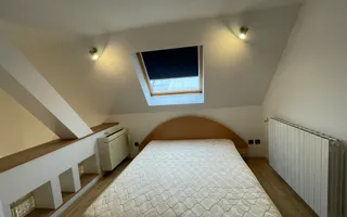 DUPLEX SUPERB CU 2 CAMERE DE 100 MP IN INIMA DOROBANTI CAPITALE - Poză 22