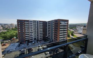 Apartament 2 camere decomandate ansamblul Park Lake, zona Iulius Mall - Poză 21