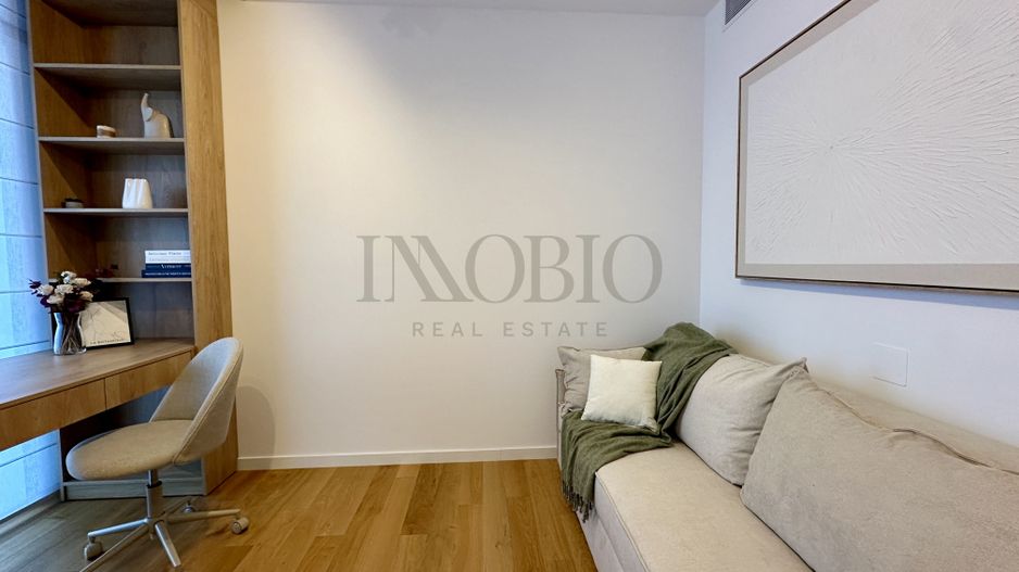 Apartament 3 Camere | Loc de Parcare | Boxa | Up-Site - Poză 13