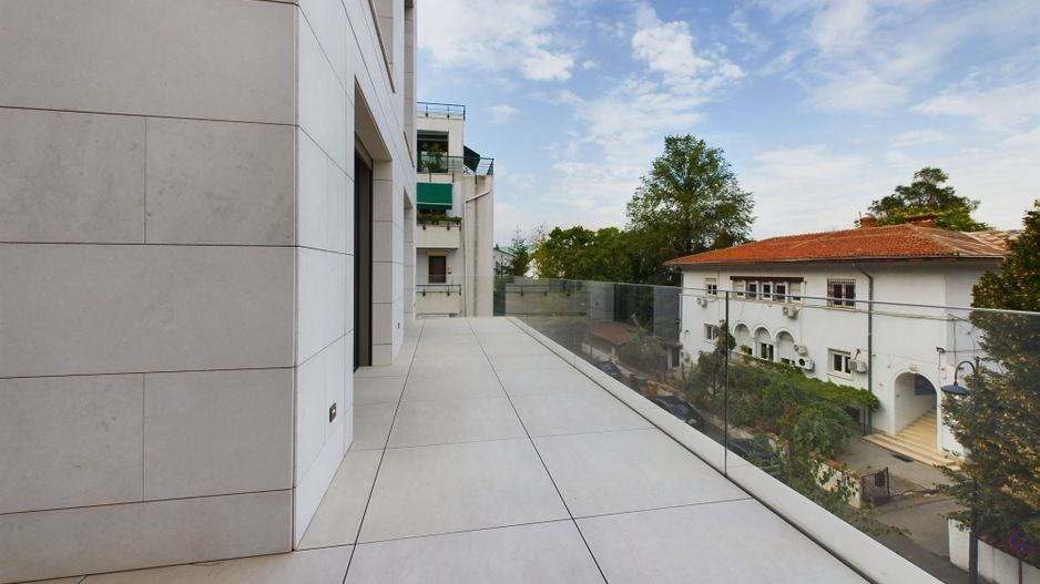 Apartament de Lux cu 2 Camere în Zona Dorobanți - Poză 13