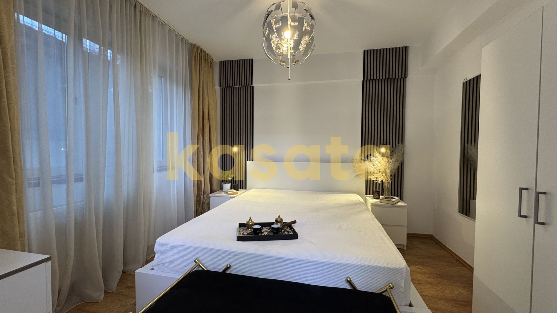 3 Camere | Floreasca | Renovat | Etaj 1 | - Poză 1