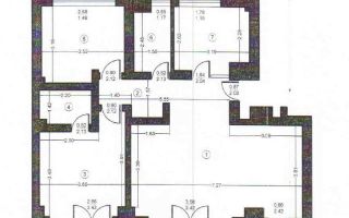 For rent 3-room apartment | Kiseleff-Victoriei | Underground parking - Poză 8
