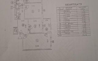 Aparatament Rahova I Petre Ispirescu I Malcoci I 2 Bai I Decomandat - Poză 4