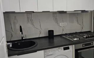 Garsoniera moderna de inchiriat - Drumul Taberei - Poză 3