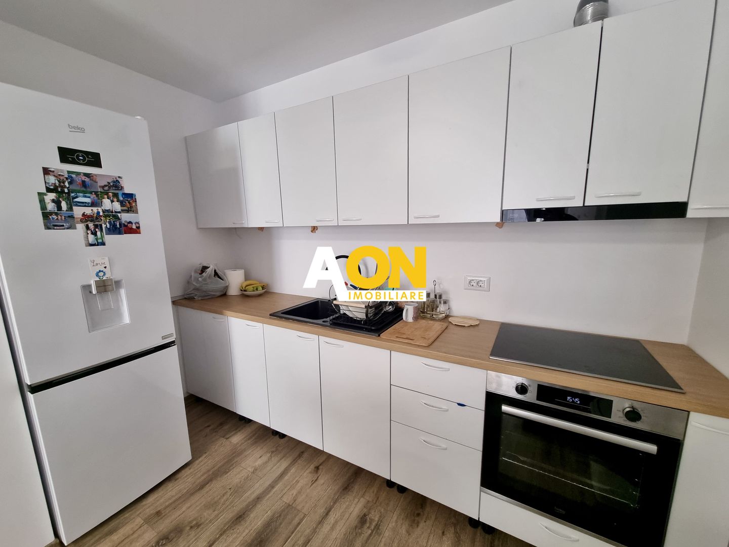 Apartament 2 camere, bloc nou, Cetate - Poză 3