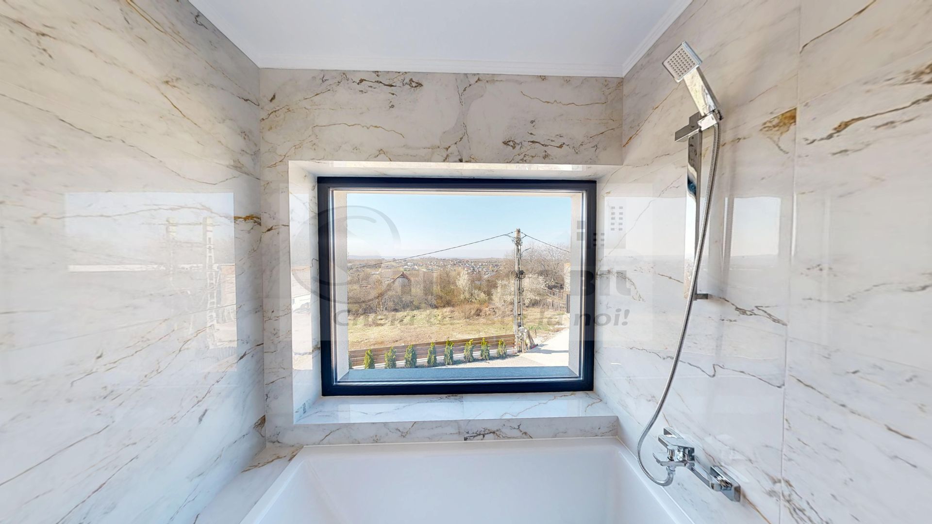 Vilă premium P+1 cu design modern, finisaje de top-305000 € - Poză 30