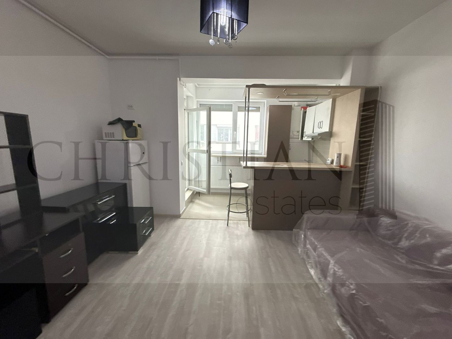 Garsoniera de Vanzare - Militari Residence - Salcamilor - Poză 9