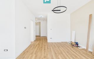 Duplex modern  – la doar 4 km de Timișoara - Poză 12