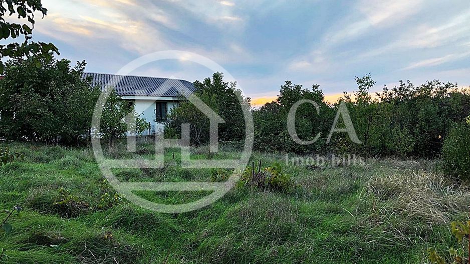 Teren intravilan de vânzare pe strada Beldiceanu, Bihor - Poză 3