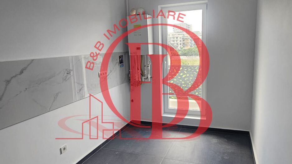 Apartament 2 camere Theodor Pallady-Finalizat Poze Reale - Poză 1