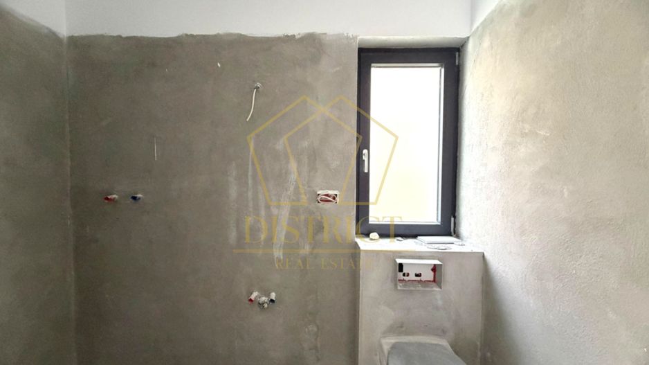 Duplex modern cu 4 camere și dressing I Ghiroda - Poză 6