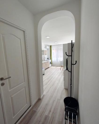 Garsoniera, Marasti, toate cheltuielile incluse, complet mobilata - Poză 4