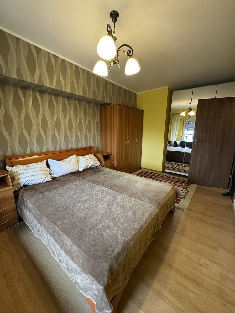 BRASADAS închiriază ap 2 cam PET FRIENDLY Bd Libertății. - Poză 2