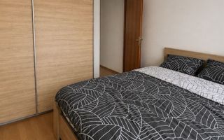 Apartament de 2 camere, 55mp, decomandat, parcare, zona Plopilor - Poză 4