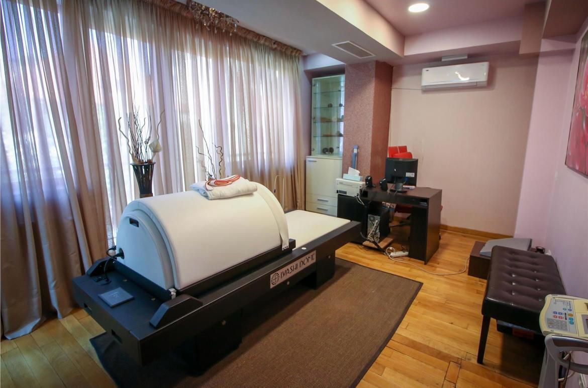 VILA DOROBANTI - Poză 7