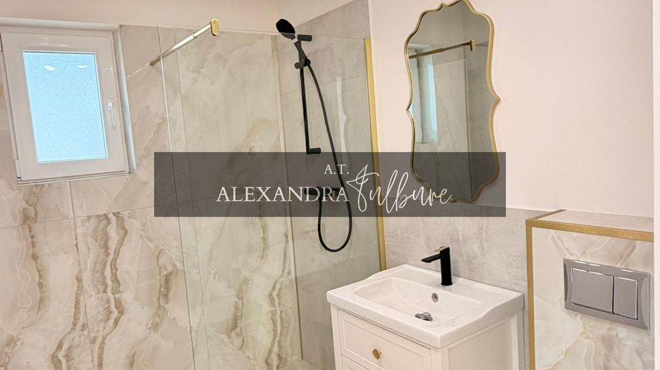 Apartament modern 3 camere I Zona Terra I Floresti - Poză 9