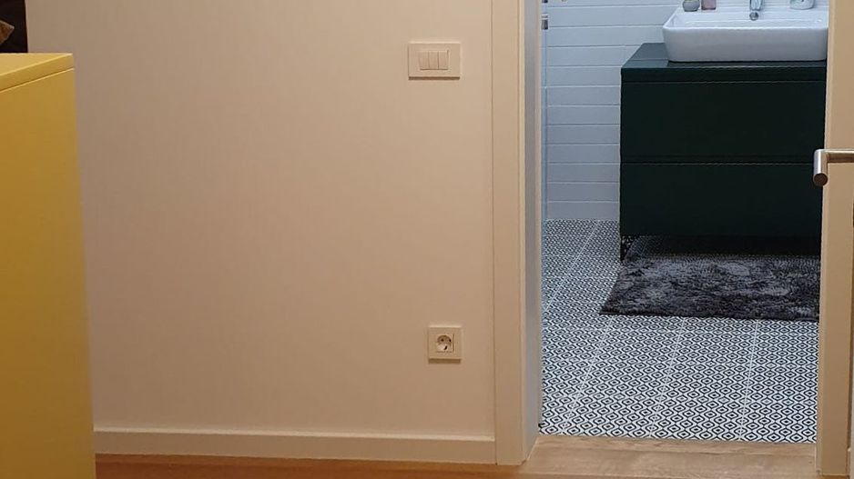 Apartament 2 camere – 67 mp utili – Aviației Park – parcare subterană - Poză 15