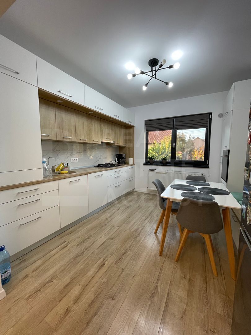 Vânzare, casă, 4 camere, loc. Miroslava, Iași - Poză 8