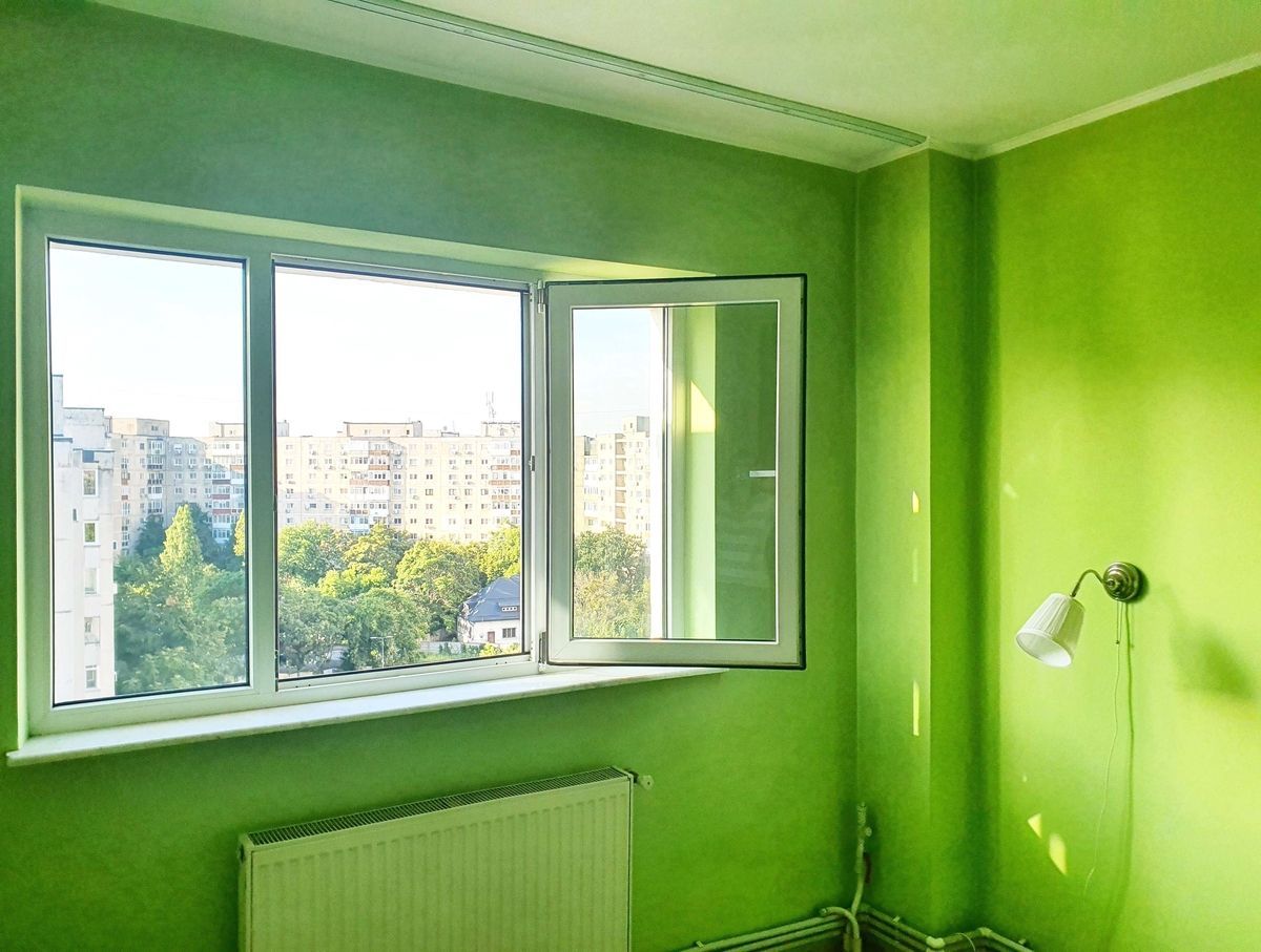 2 Camere // Timpuri Noi // Centrala termica - Poză 2