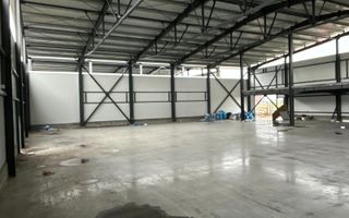 Spatiu industrial, 900 mp , Calea Lugojului Aeroport - Poză 17