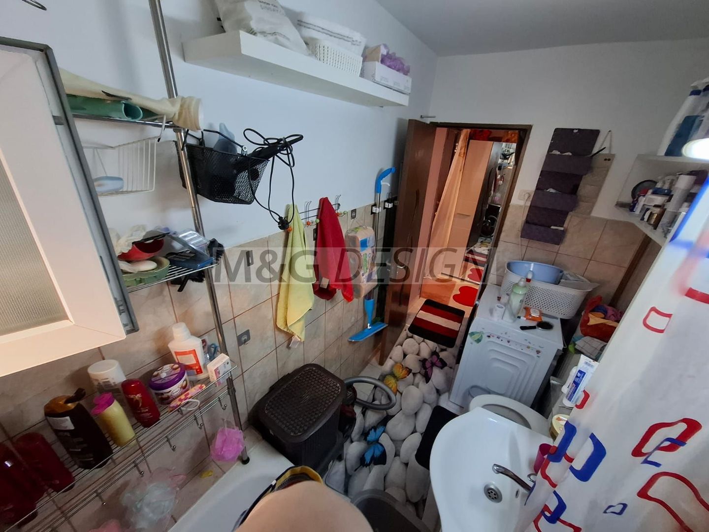 Apartament 1 camera zona Soarelui - Poză 8