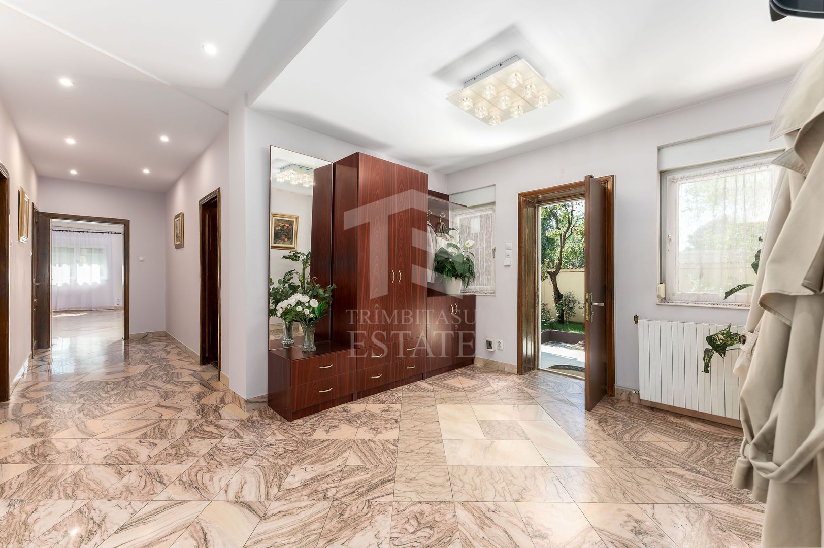 Vila Superba 360 mp - LOT 510 mp - Parcul Circului - Lacul Tei - Poză 6