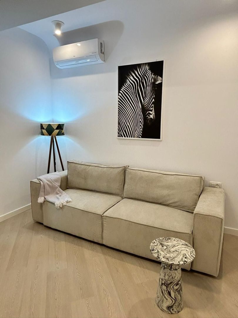 VANZARE APARTAMENT 3 CAMERE PERSOANA FIZICA I PARCARE INCLUSA I CORTINA NORTH - Poză 13