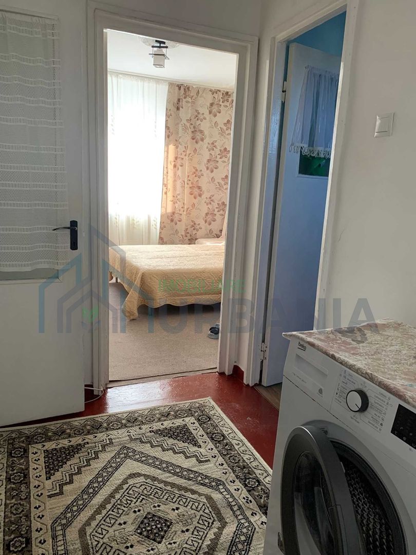 Închiriez apartament zonă – Tătărași - Poză 3