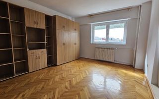 AP. 3 CAMERE DOMENII, SEMIMOBILAT, BLOC REABILITAT, BUCATARIE INCHISA - Poză 2