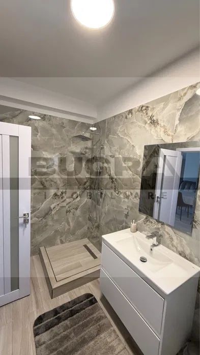 Triplex, 120 mp, gradina, parcare, zona Plevnei - Poză 8