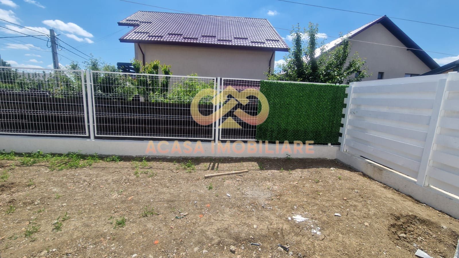 MUTARE IMEDIATA  CASE INSIRUITE  4 CAMERE   120MP  VALEA LUPULUI - Poză 24