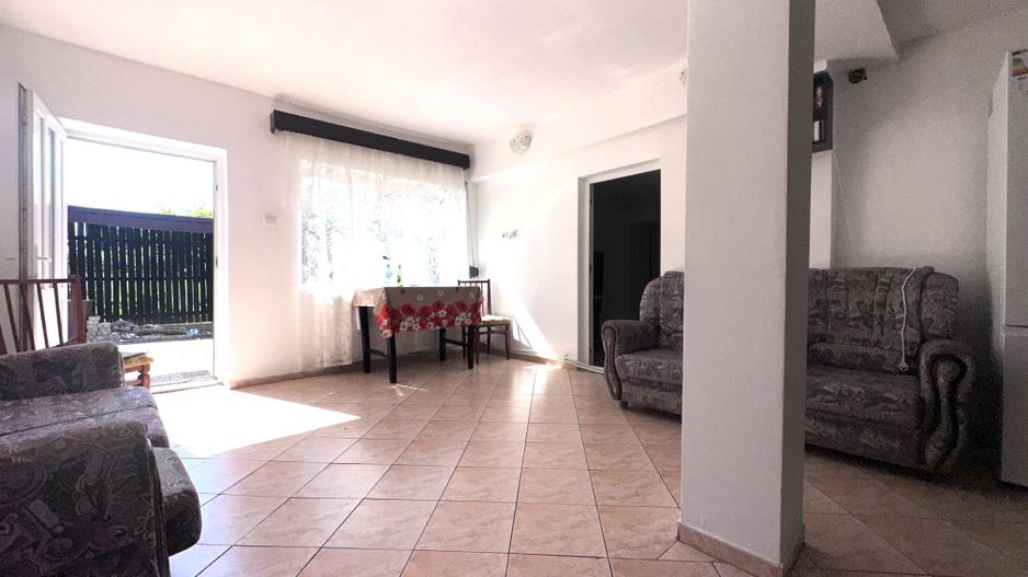 Vanzare casă P+1E cu garaj, beci și 653 mp teren-Valea Voievozilor - Poză 6