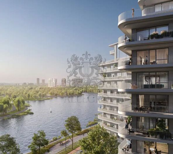 3 Camere | Vedere spre Lac | 3/12 | One Lake District | Cesiune - Poză 1