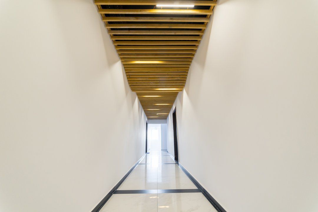 Studio dublu | Aviatiei Apartments | Mobilat Designer - Poză 10