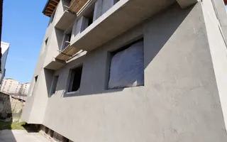 Proiect rezidențial–Ploiești-7 Apartamente - Zona parcare-Loc de Joacă - Poză 15