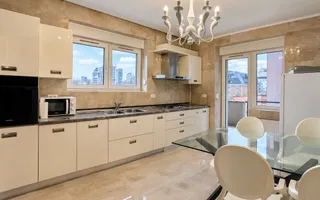 Apartament 3 camere lux - Herastrau | Loc de parcare - Poză 12