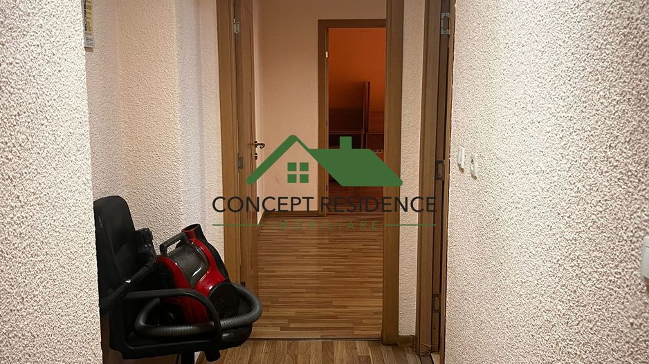 Apartament 2 camere etaj 1, ultracentral – P-ta Revolutiei - Poză 8