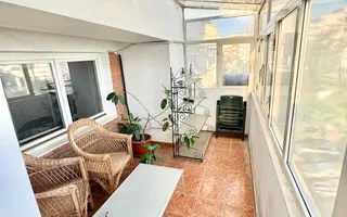 Apartament 4 camere, 89 mp, etaj 1 – Parc Mihai Viteazul - Poză 11